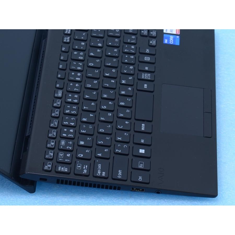 VAIO Pro PJ VJPJ238 SIMフリー 13世代Core i5-1340P 16GB 256GB Win11