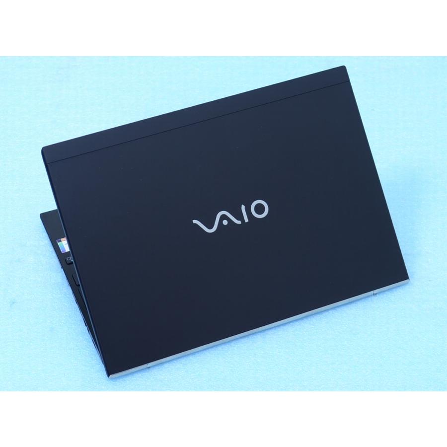 VAIO Pro PJ/A VJPJ11C11N 12.5インチ Win11 即納パソコン】VAIO Pro PJ （VJPJ13C11N） シルバー (Win11pro64)(SSD