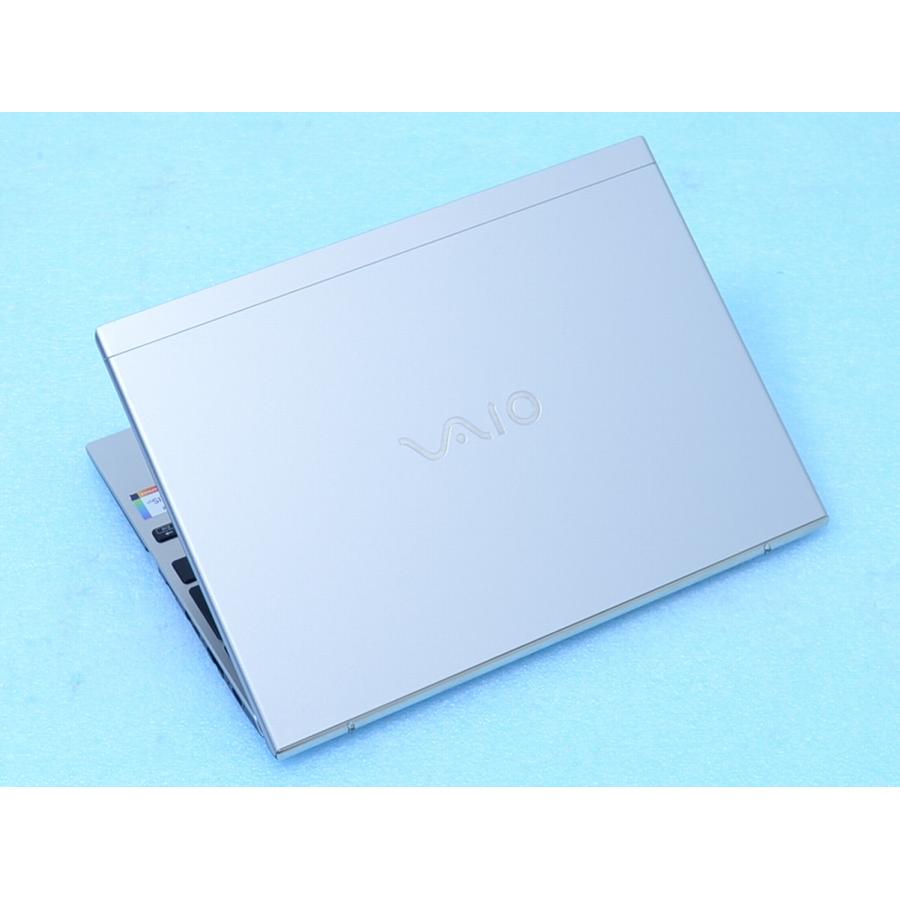 VAIO Pro きれいVAIO PJ VJPJ23 13世代Core i5-1340P 16GB 512GB