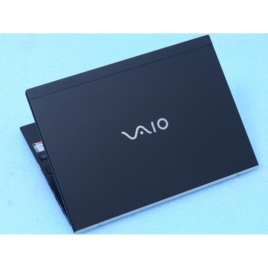 VAIO Pro PJ VJPJ238 SIMフリー 13世代Core i5-1340P 16GB 256GB Win11