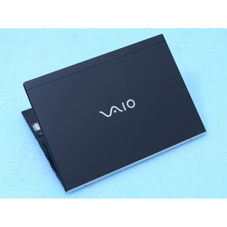 【美品】VAIO Core i5-1340P/メモリ16GB/SIMフリーモデル VAIO VAIO Pro PK (Core i5-1340P/16GB/SSD・256GB OPAL/ODDなし