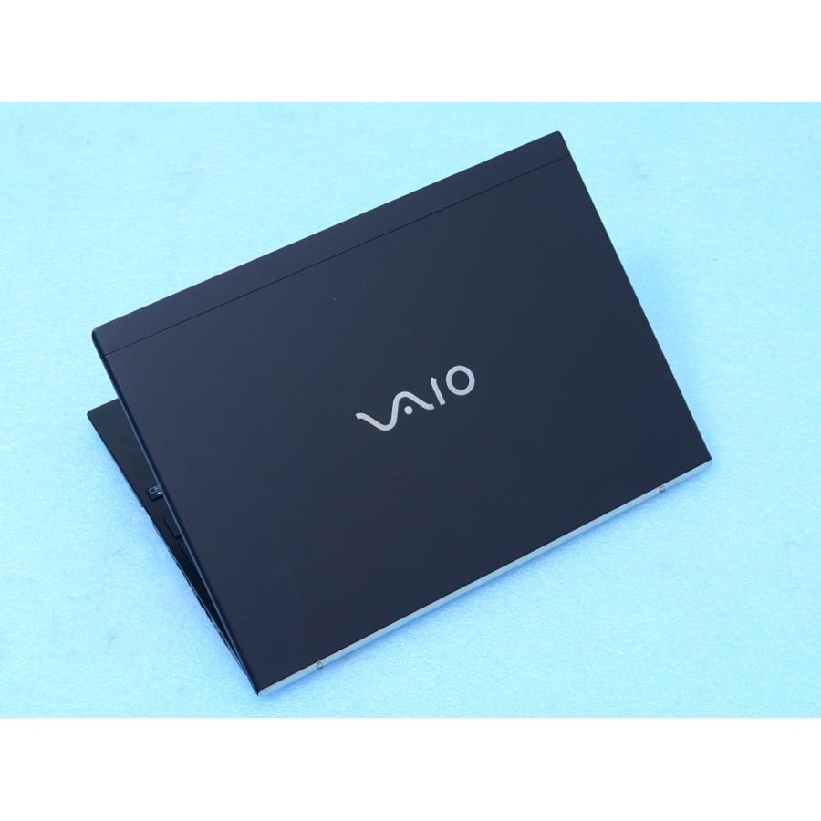 VAIO Pro PJ VJPJ238 SIMフリー 13世代Core i5-1340P 16GB 256GB Win11