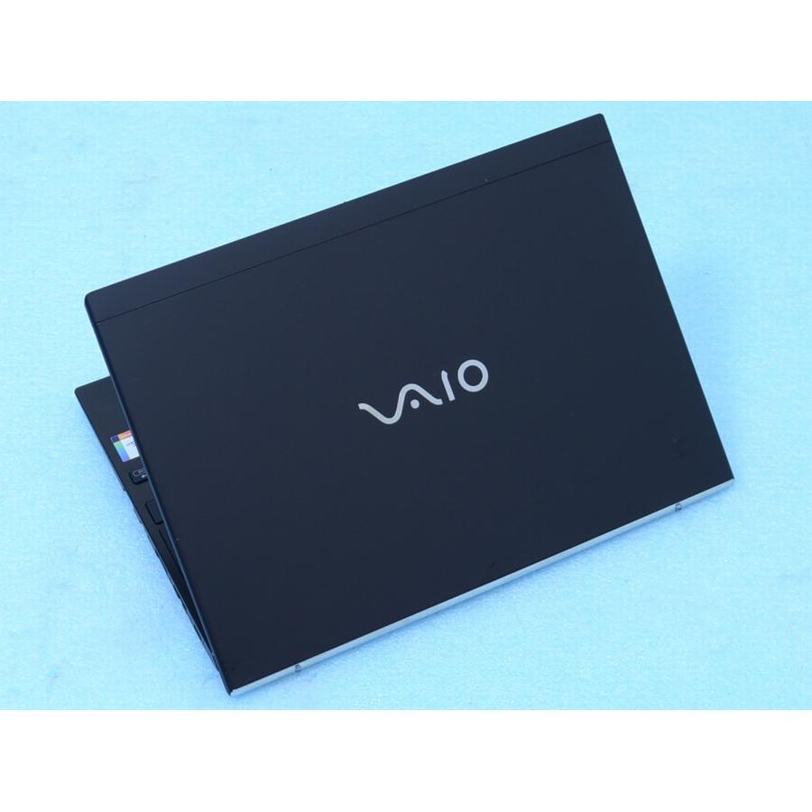 VAIO Pro PJ VJPJ238 SIMフリー 13世代Core i5-1340P 16GB 256GB Win11