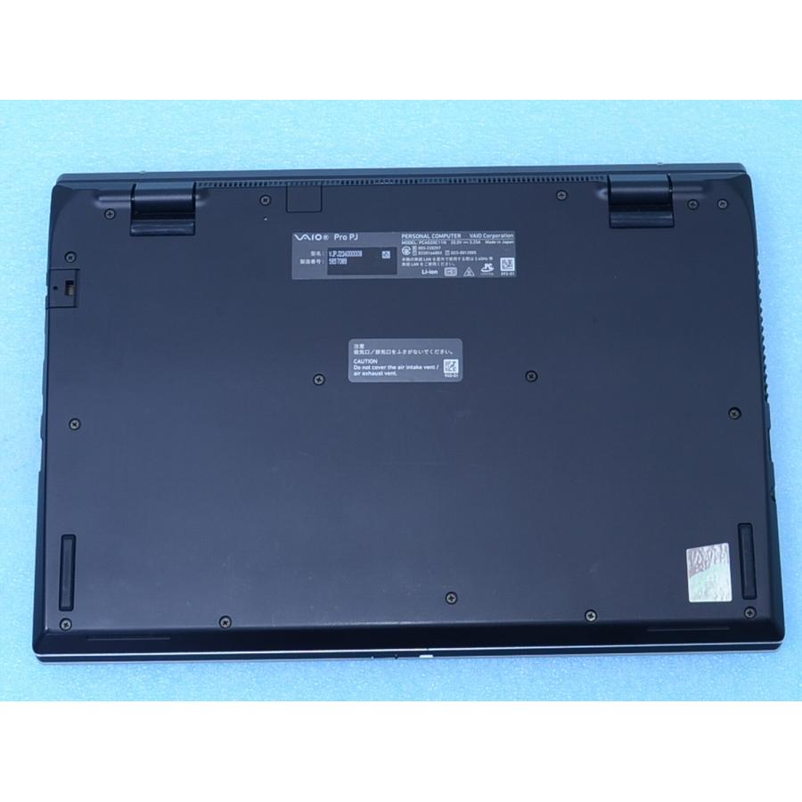 VAIO Pro きれいVAIO PJ VJPJ23 13世代Core i5-1340P 16GB 512GB