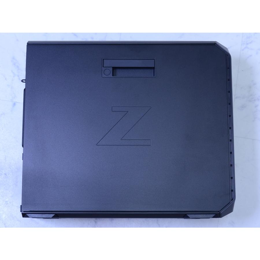 日本HP hp Z4 G4 2世代Xeon W-2235 3.8GHz 64GB 1TB SSD Zturbo 8TB