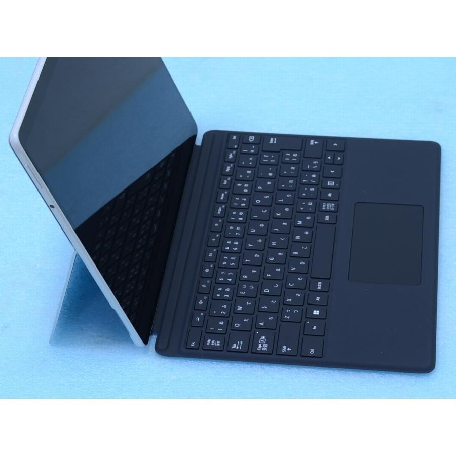 Surface Pro 美品 8 Core i7 16GB 256GB LTE Win11 純正キーボード付