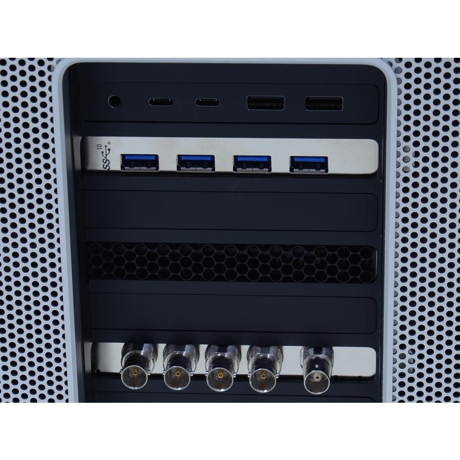 Mac Pro Apple MacPro2019ラック 28コア Xeon W 2.5GHz 192GB SSD 4TB
