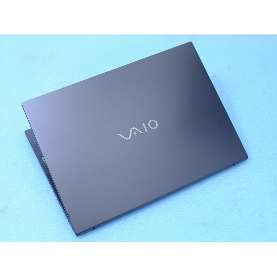 VAIO Pro BM VJBM118 13世代 Core i5 1334U 16GB 256GB Office Win11
