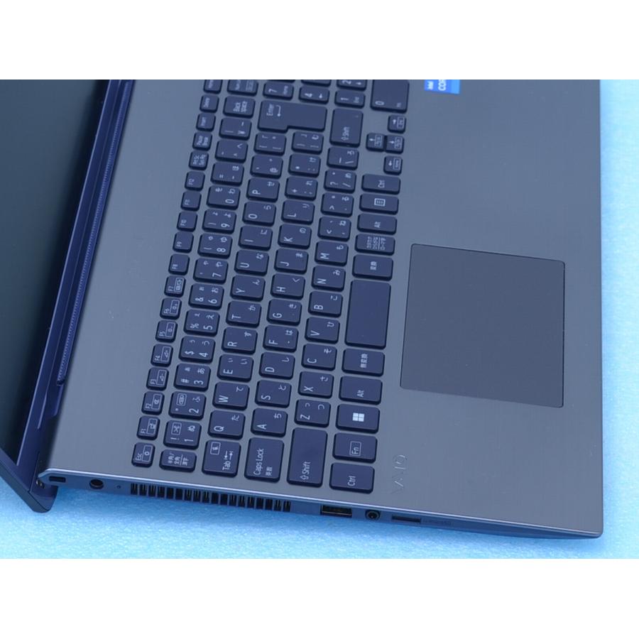 VAIO Pro BM 13世代 i5 16GB 512GB 16型 WUXGA VAIO Pro BM VJBM118 13世代 Core i5 1334U 16GB 256GB Win11 10キー