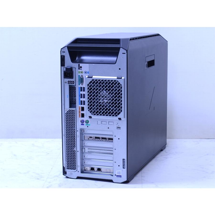 HP z840 メモリ 256GB SSD 256GB (NVMe) HP z840 メモリ 256GB SSD 256GB (NVMe)