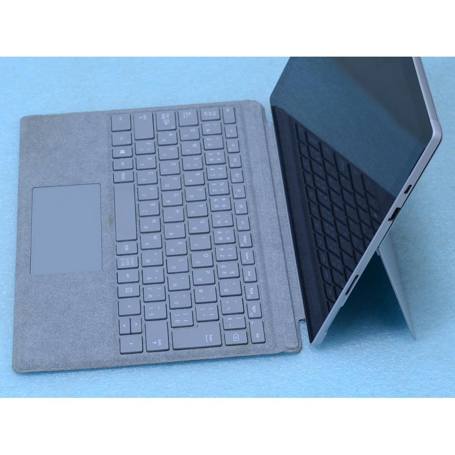 Surface Pro Pro7+ Core i5-1135G7 8GB 256GB キーボード付 Office