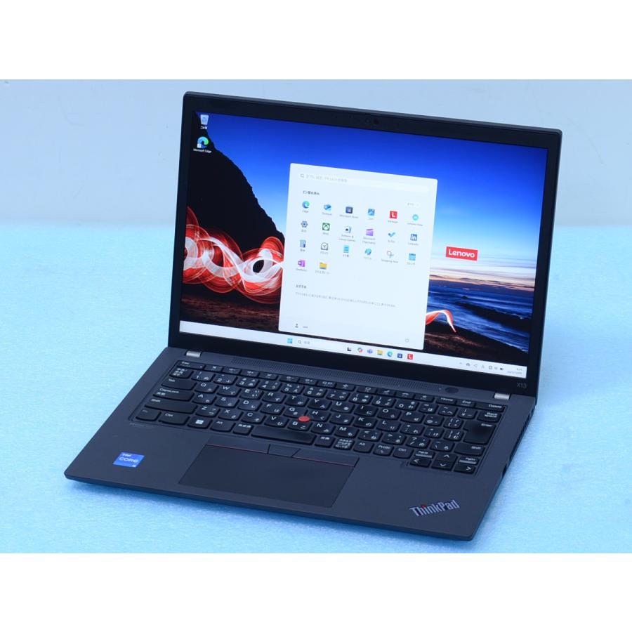 Lenovo Core i7 SSD512GB メモリ16GB ThinkPad X280 Windows11 カメラ