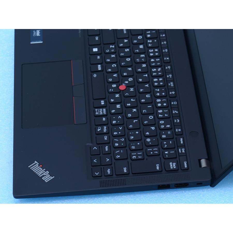 ThinkPad きれいThinkPad X13 Gen5 Core Ultra5-135U 16G 512G WUXGA