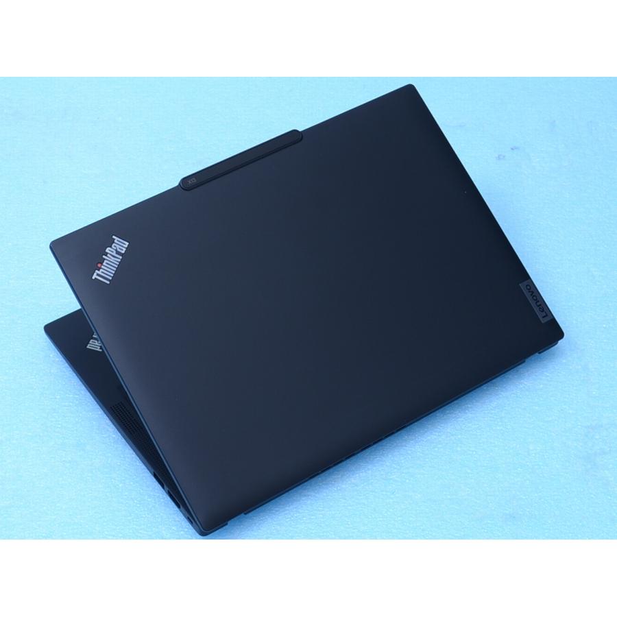 ThinkPad X13 Gen5 Core Ultra5-135U 16G 512G WUXGA Office Win11