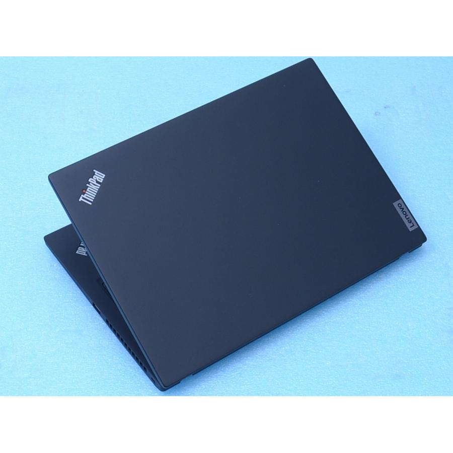 ThinkPad 美品ThinkPad X13 Gen3 12世代 Core i5-1235U 16GB SSD256GB