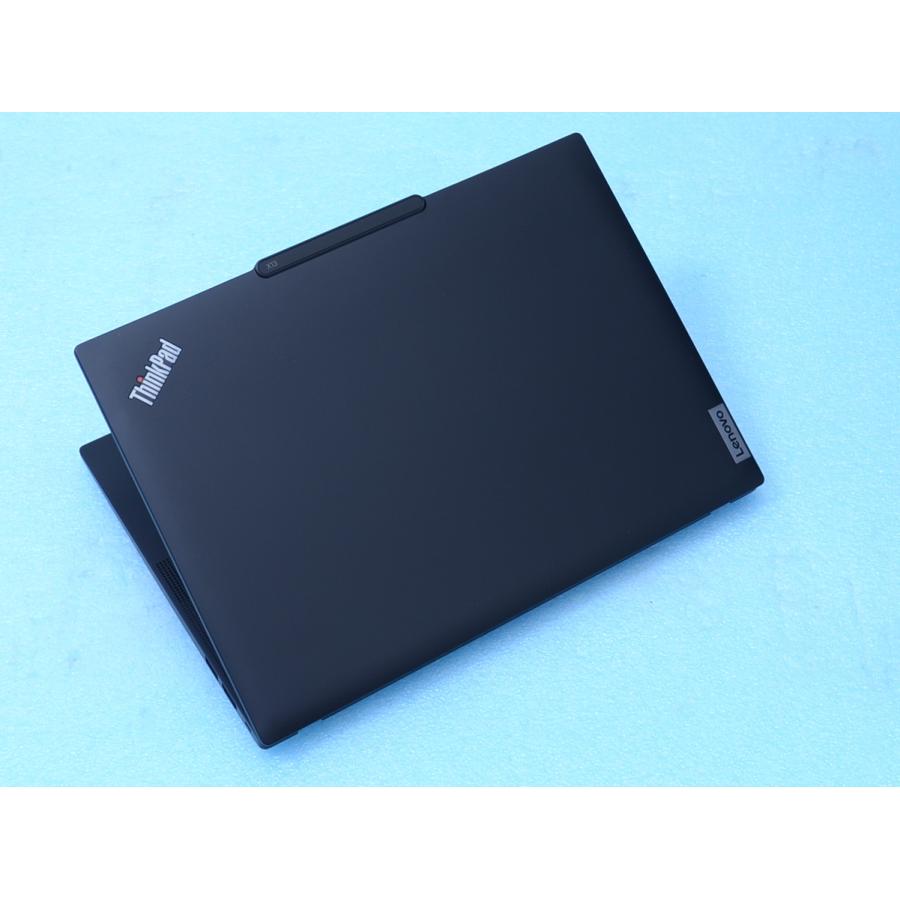 ThinkPad きれいThinkPad X13 Gen5 Core Ultra5-135U 16G 512G WUXGA