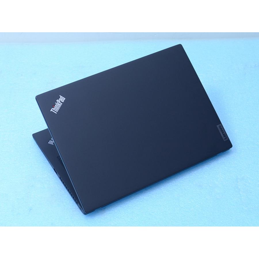 ThinkPad X きれいThinkPad X13 Gen3 Core i7 1255U 16GB 512GB WUXGA