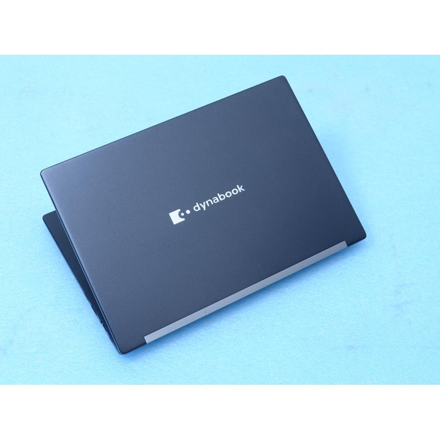 美品 東芝 Dynabook G83/LY i7 32GB 512GB 13型 dynabook G G83/LY メモリ32GB Core i7 第13世代 512GB 液晶新品 Win11