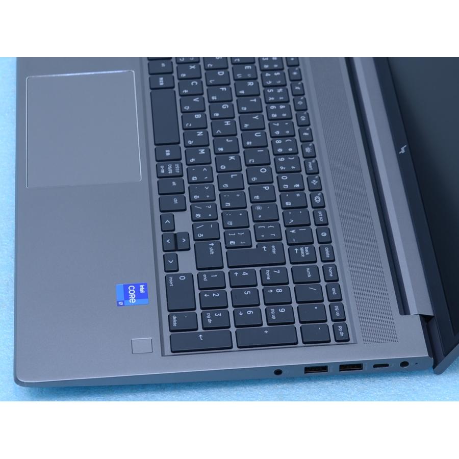 【動作良好】HPノートPC ZBook Core i7 Amazon.com: HP ZBook Power G9 Mobile Workstation, 15.6” FHD