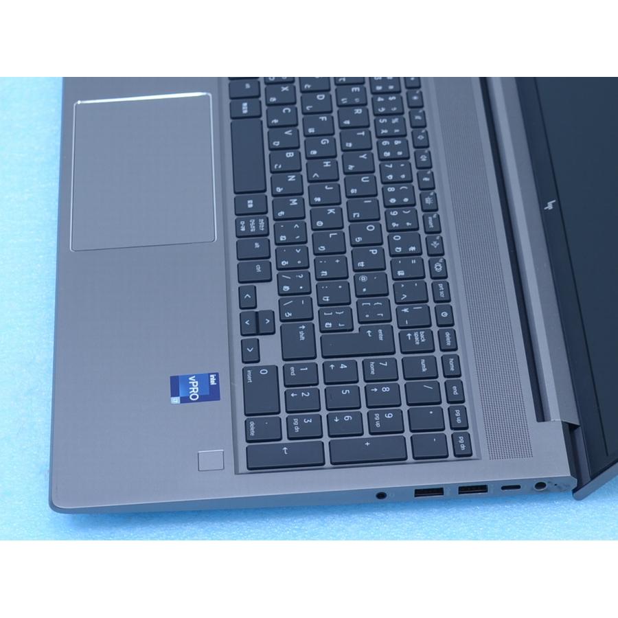 日本HP ZBook Power 15 G10 RTX 3000 Ada Core i7-13800H 64GB 1TB