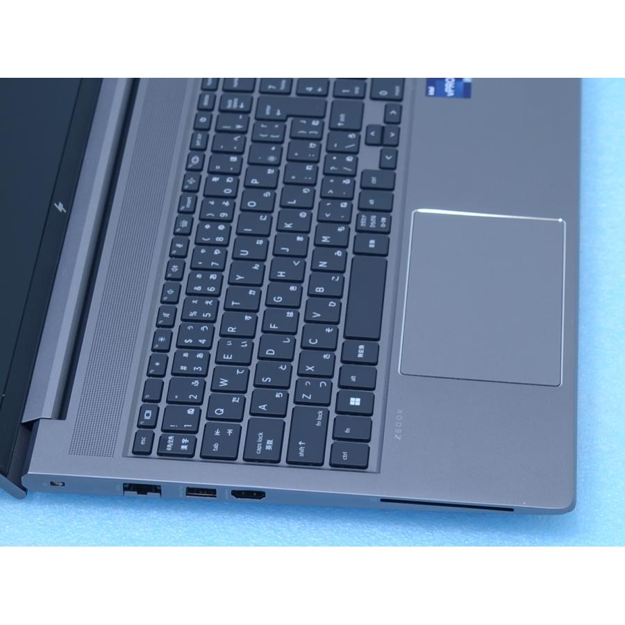 日本HP ZBook Power 15 G10 RTX 3000 Ada Core i7-13800H 64GB 1TB