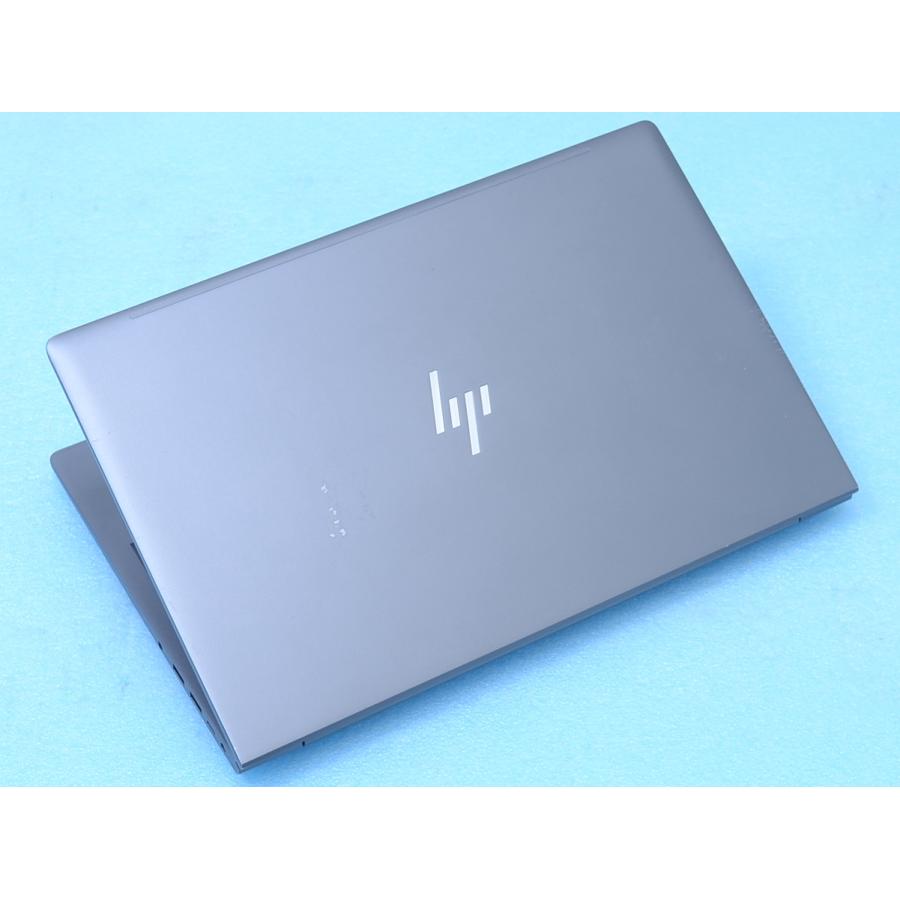 日本HP ZBook Power 15 G10 RTX 3000 Ada Core i7-13800H 64GB 1TB
