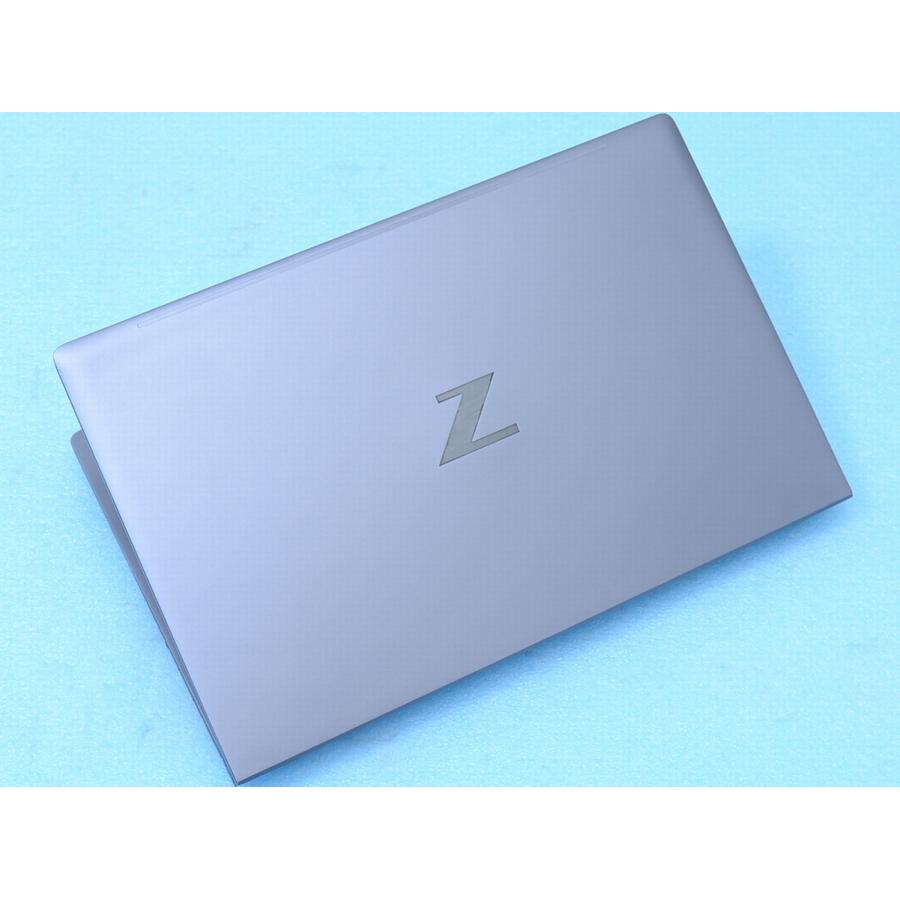 日本HP きれいZBook Power 15.6 inch G9 Core i7 12700H 32GB SSD1TB