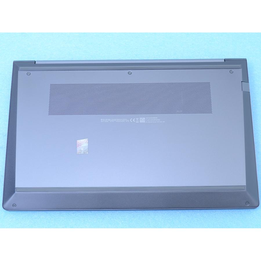 日本HP きれいZBook Power 15.6 inch G9 Core i7 12700H 32GB SSD1TB