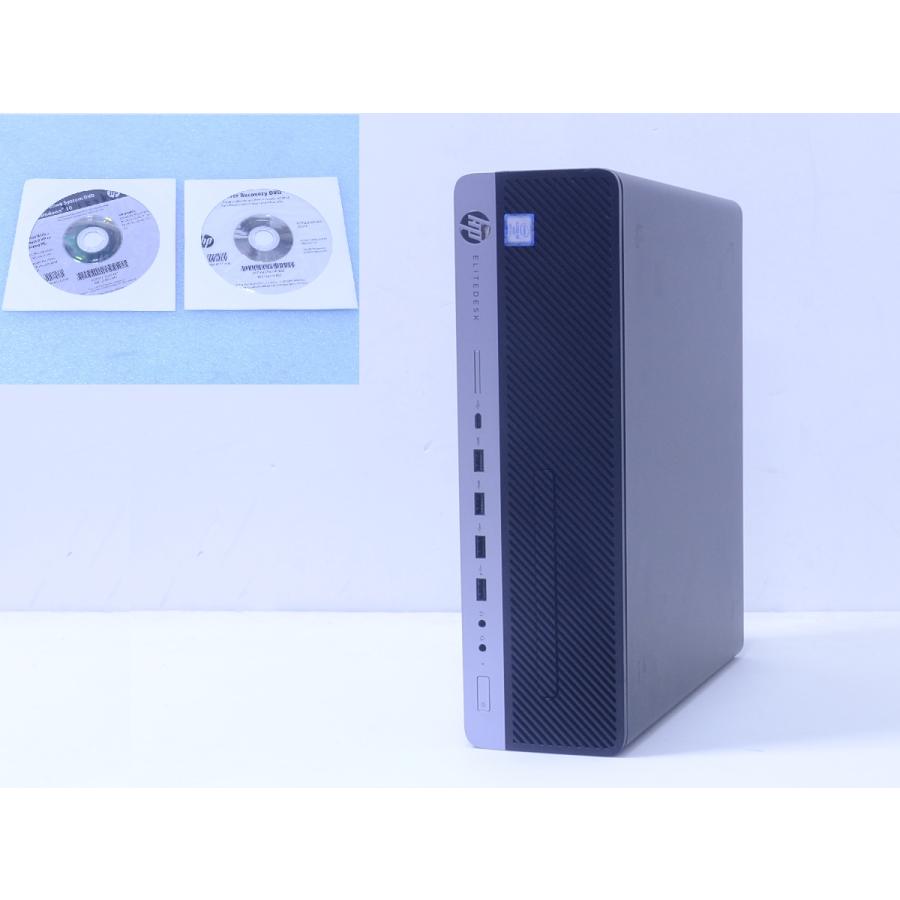 日本HP Core i9 9900 5GHz/16s メモリ32GB SSD 512GB HDD1TB リカバリ 