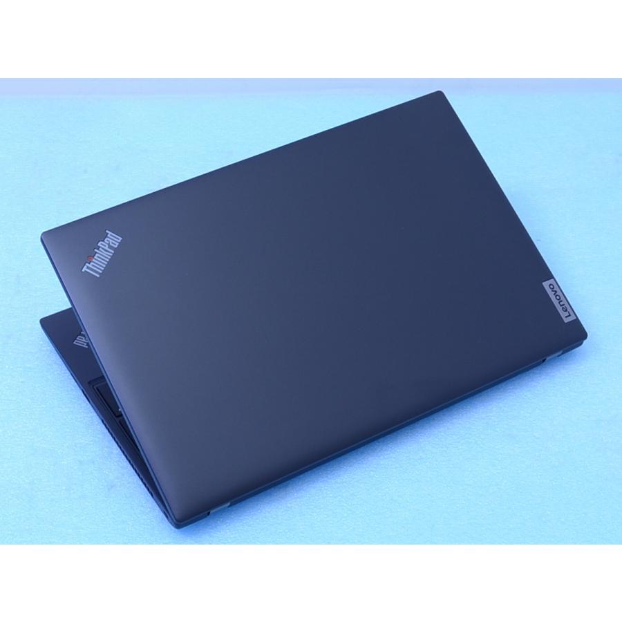 ThinkPad ほぼ未使用 L15 Gen3 第12世代i5 16GB 256GB Office ThinkPad ほぼ未使用 L15 Gen3 第12世代i5 16GB 256GB Office