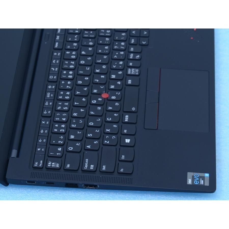 ThinkPad X X1 Carbon Gen9 Core i7-1165G7 16GB 512GB Win11 Lenovo