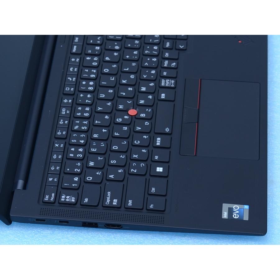 ThinkPad X X1 Carbon Gen11 Core i7-1355U 16GB 1TB Office Win11 14