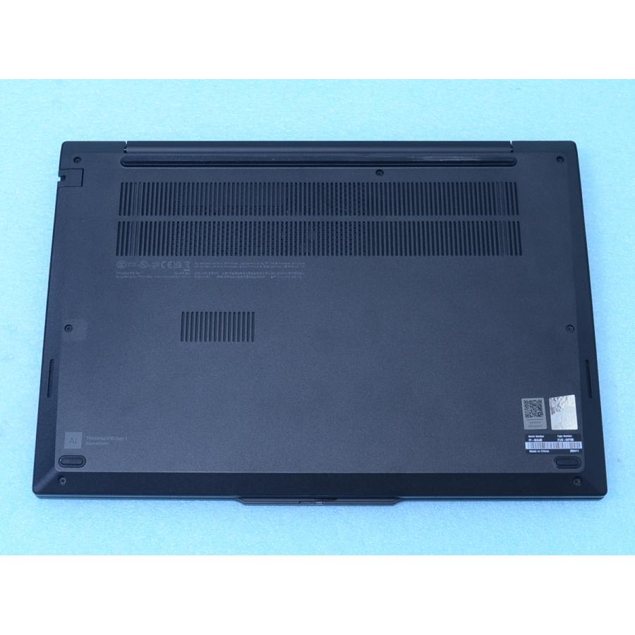 ThinkPad E16 Gen1 16インチ Ryzen7 7730U 16GB SSD512GB BT劣化無