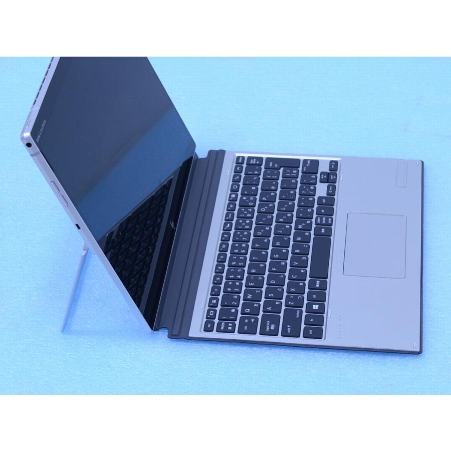 HP Elite X2 G4 LTE 8GB SSD256GB