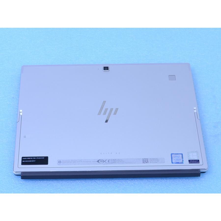 HP Elite X2 G4 LTE 8GB SSD256GB