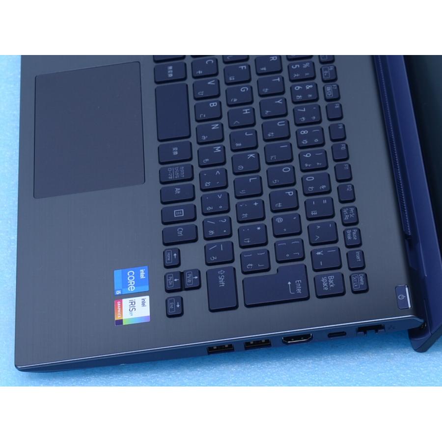 VAIO Pro ほぼ未使用 BK VJBK118 13世代 Core i5 1334U 16GB 256GB