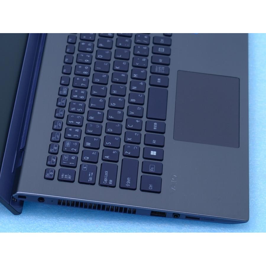 VAIO Pro Aランク以上 BK VJBK118 13世代 Core i5 1334U 16GB 256GB