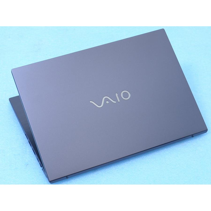VAIO Pro Aランク以上 BK VJBK118 13世代 Core i5 1334U 16GB 256GB