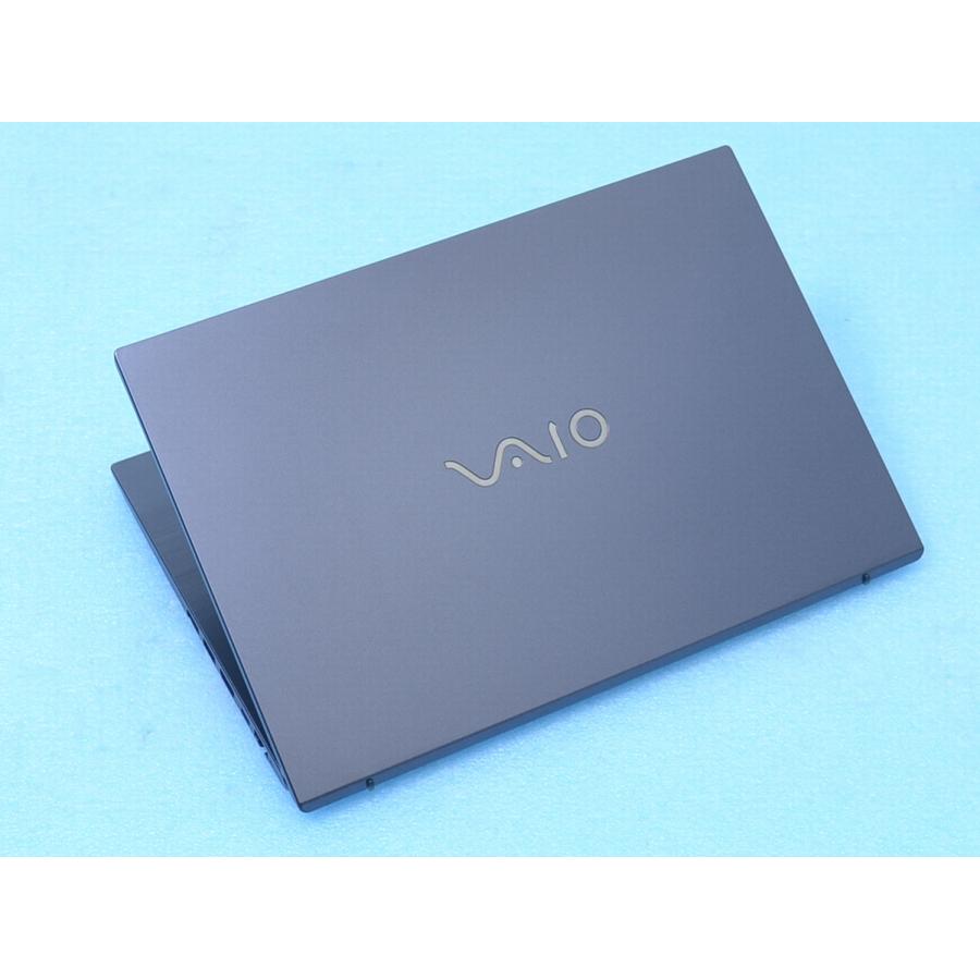 VAIO Pro BK VJBK118 13世代 Core i5 1334U 16GB 256GB Win11 14インチ モバイル 管理C05の画像