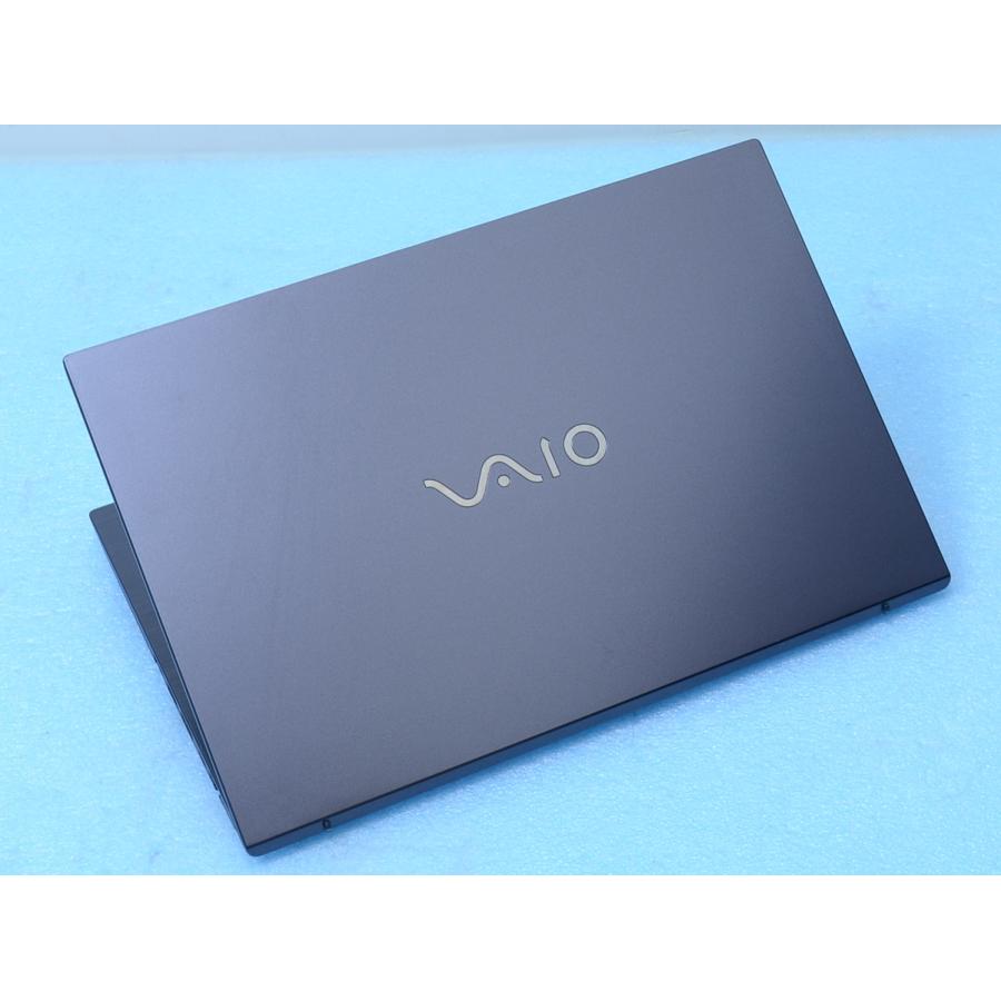 VAIO Pro ほぼ未使用 BK VJBK118 13世代 Core i5 1334U 16GB 256GB