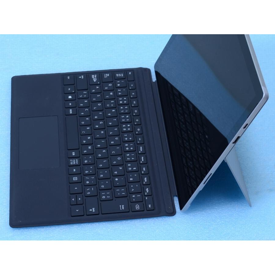 【特価】【Core i7＆16GB】Surface Pro 7 タイプカバー付 MICROSOFT|SURFACE PRO 7&タイプカバーセット|HARDOFFオフモール