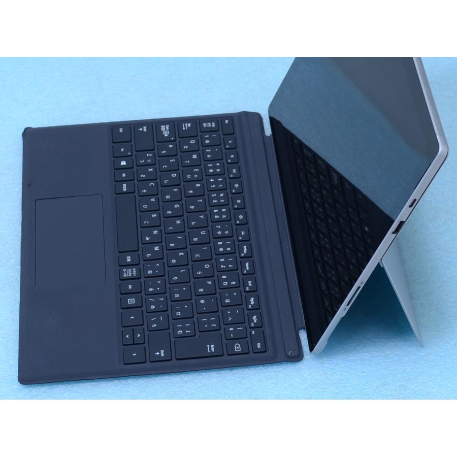 Surface Pro Pro7+ Core i5-1135G7 8GB 256GB キーボード付 Office