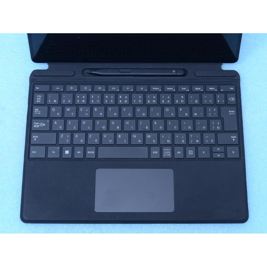 Surface Pro Microsoft 9 Core i5-1245U 16GB 256GB キーボード 