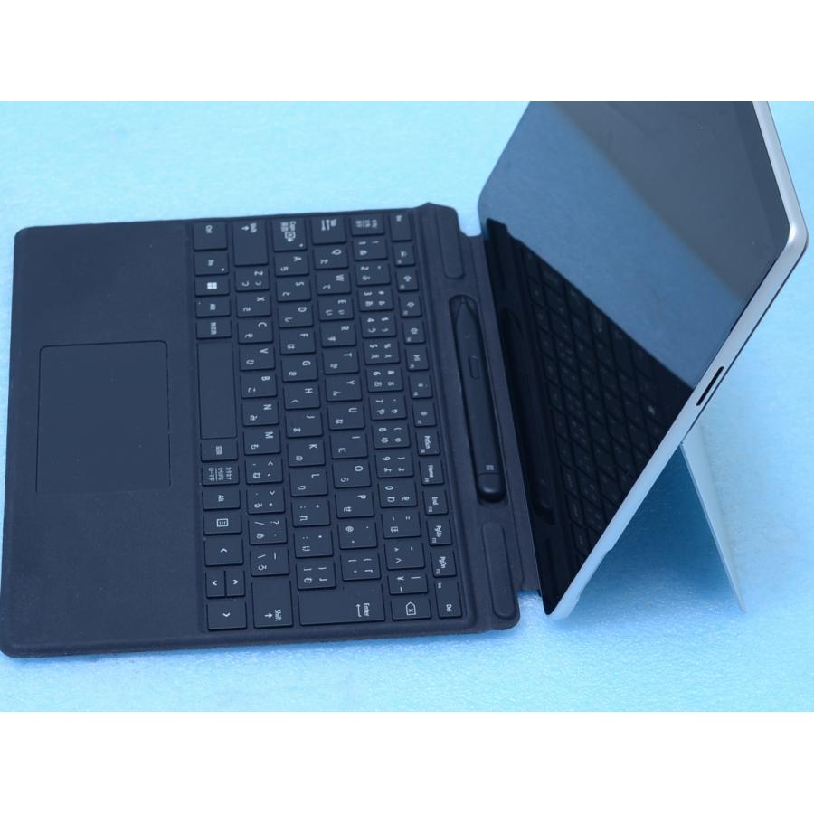Surface Pro Microsoft 9 Core i5-1245U 16GB 256GB キーボード 