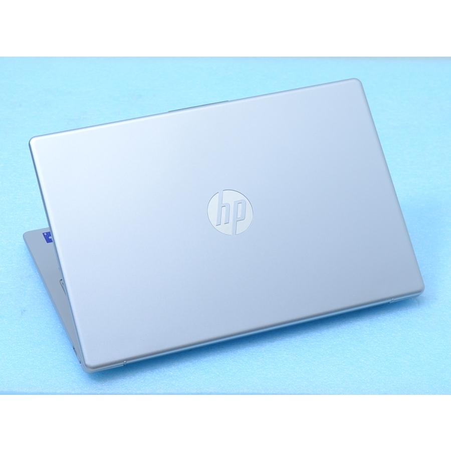 美品HP 14-ep Ultra5-125H 16GB 256GB Win11 カメラ ノートパソコン 14-ep1108TU 2027年2月 管理V06の画像