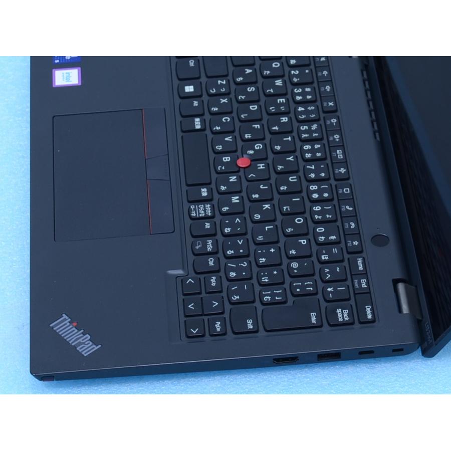 ThinkPad LTE L13 2-in-1 Gen5 Core Ultra5-125U 16GB 256GB タッチ