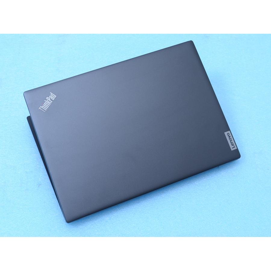 美品 ThinkPad L13 Gen3 第12世代 i7 16GB 512GB ThinkPad L13 Gen 3(第12世代インテル) | スリムで軽量な13.3型