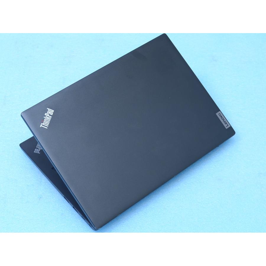 ThinkPad L13 Gen5 Ultra5-135U 16GB 256GB WUXGA液晶 Win11 2025年