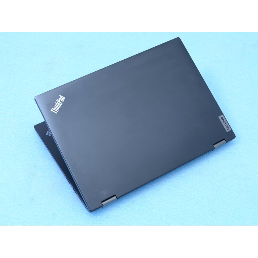 ThinkPad LTE L13 2-in-1 Gen5 Core Ultra5-125U 16GB 256GB タッチ