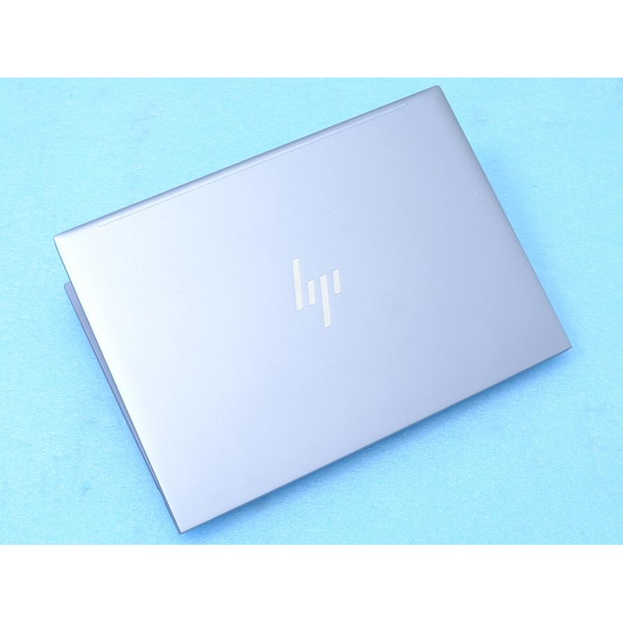 日本HP ZBook Firefly14 G10 13世代Core i7 1355U 16GB 512GB NVIDIA